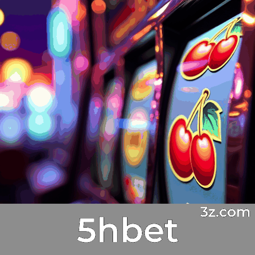 5hbet: Seu Cassino Online Confiável e Seguro