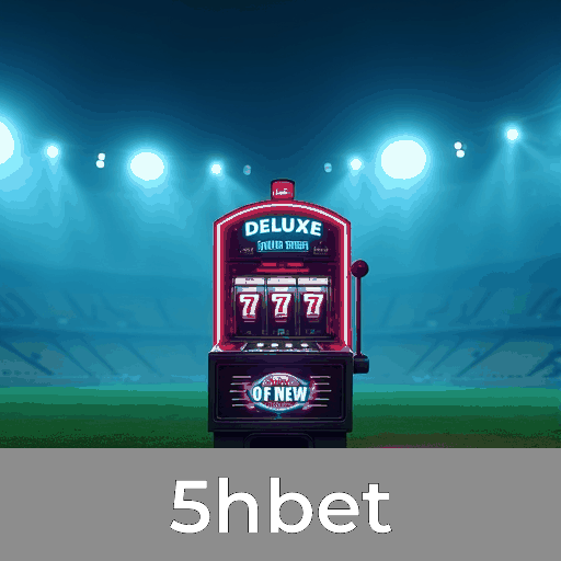 5hbet: Slots com Gigantescos Prêmios, Jogos de Mesa ao Vivo - Experiência Imersiva, e Mais!