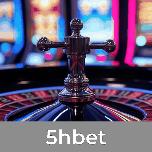 5hbet: Descubra a Excelência em Apostas com Nossa Plataforma Profissional e Confiável