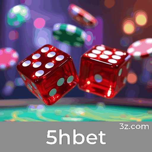 5hbet: Seu Cassino Online Confiável e Seguro