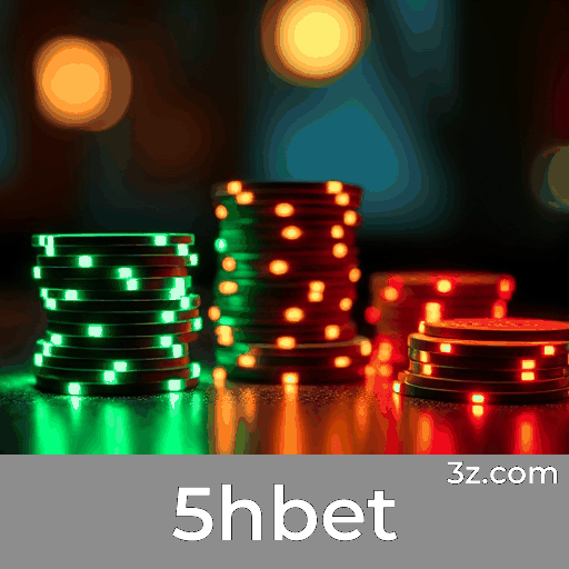 5hbet: Seu Cassino Online Confiável e Seguro