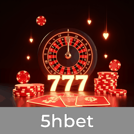 5hbet: Slots com Gigantescos Prêmios, Jogos de Mesa ao Vivo - Experiência Imersiva, e Mais!