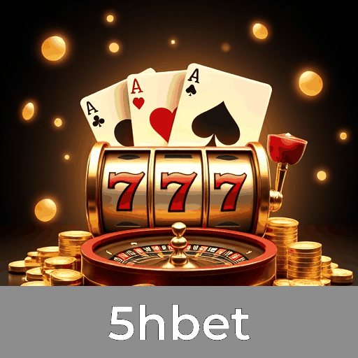 Experimente o Login Exclusivo e Seguro no 5hbet