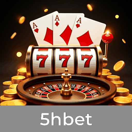 5hbet: Descubra Bônus Generosos e Promoções Exclusivas!