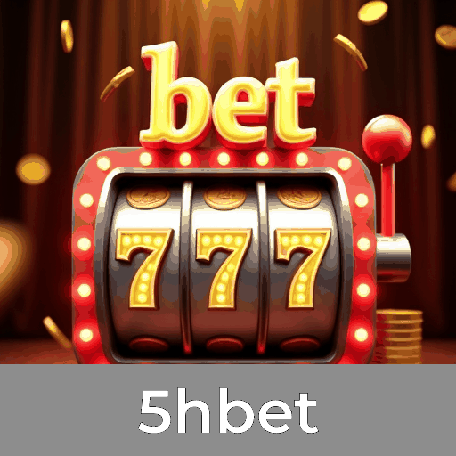 5hbet: Descubra a Excelência em Apostas com Nossa Plataforma Profissional e Confiável