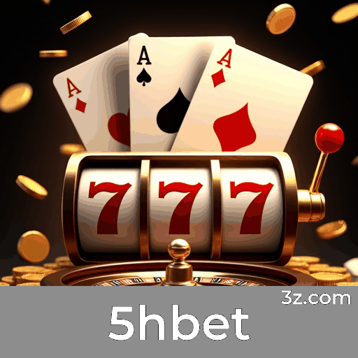 5hbet: Seu Cassino Online Confiável e Seguro