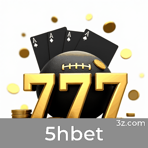 5hbet: Seu Cassino Online Confiável e Seguro