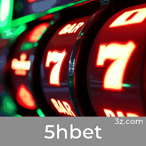 5hbet: Seu Cassino Online Confiável e Seguro